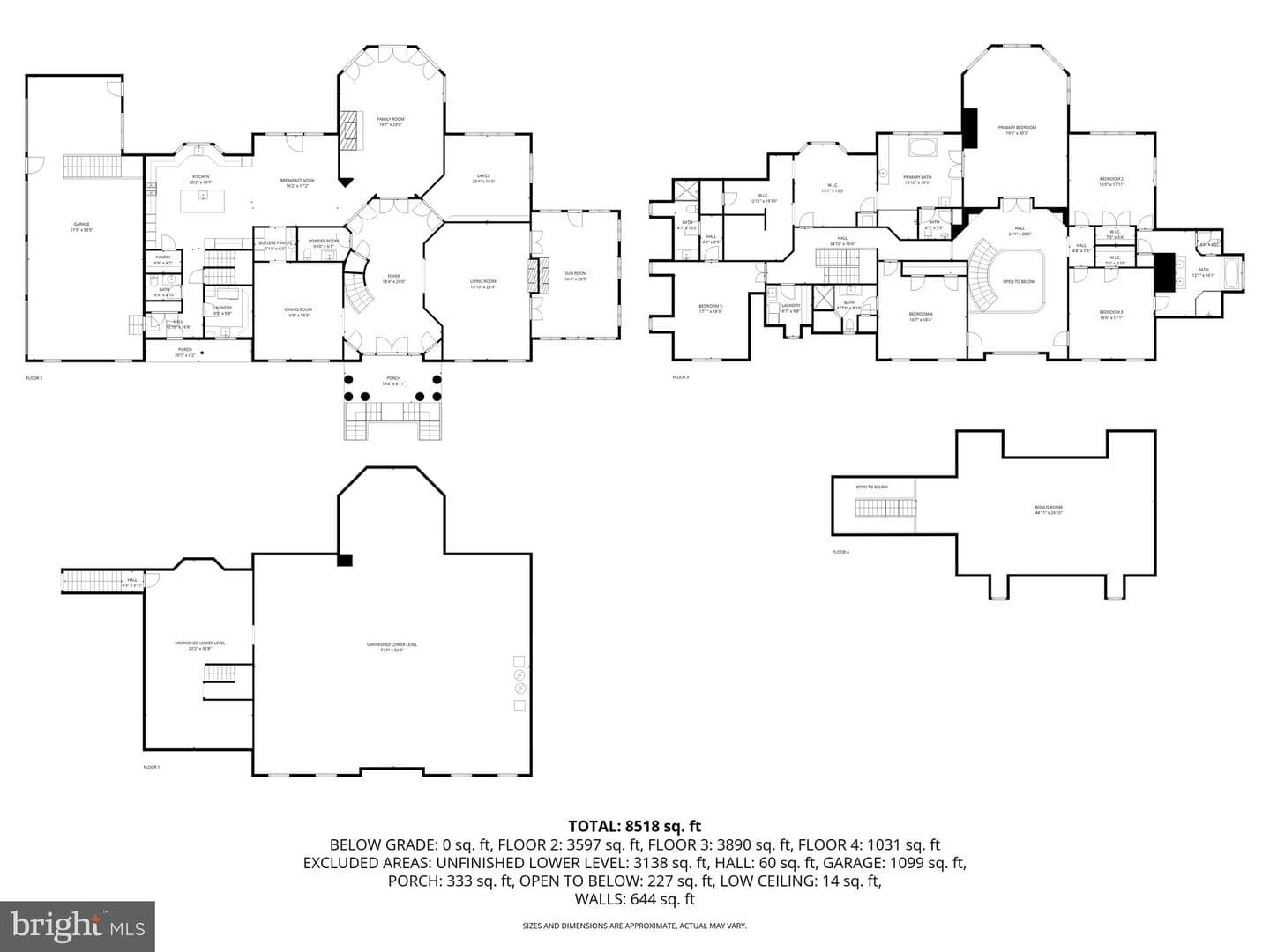 1421 Wine Spring photo 150