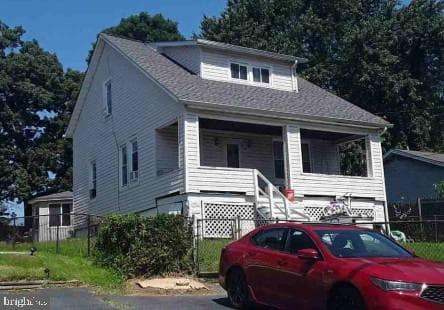 5944 Clayton Avenue, Baltimore