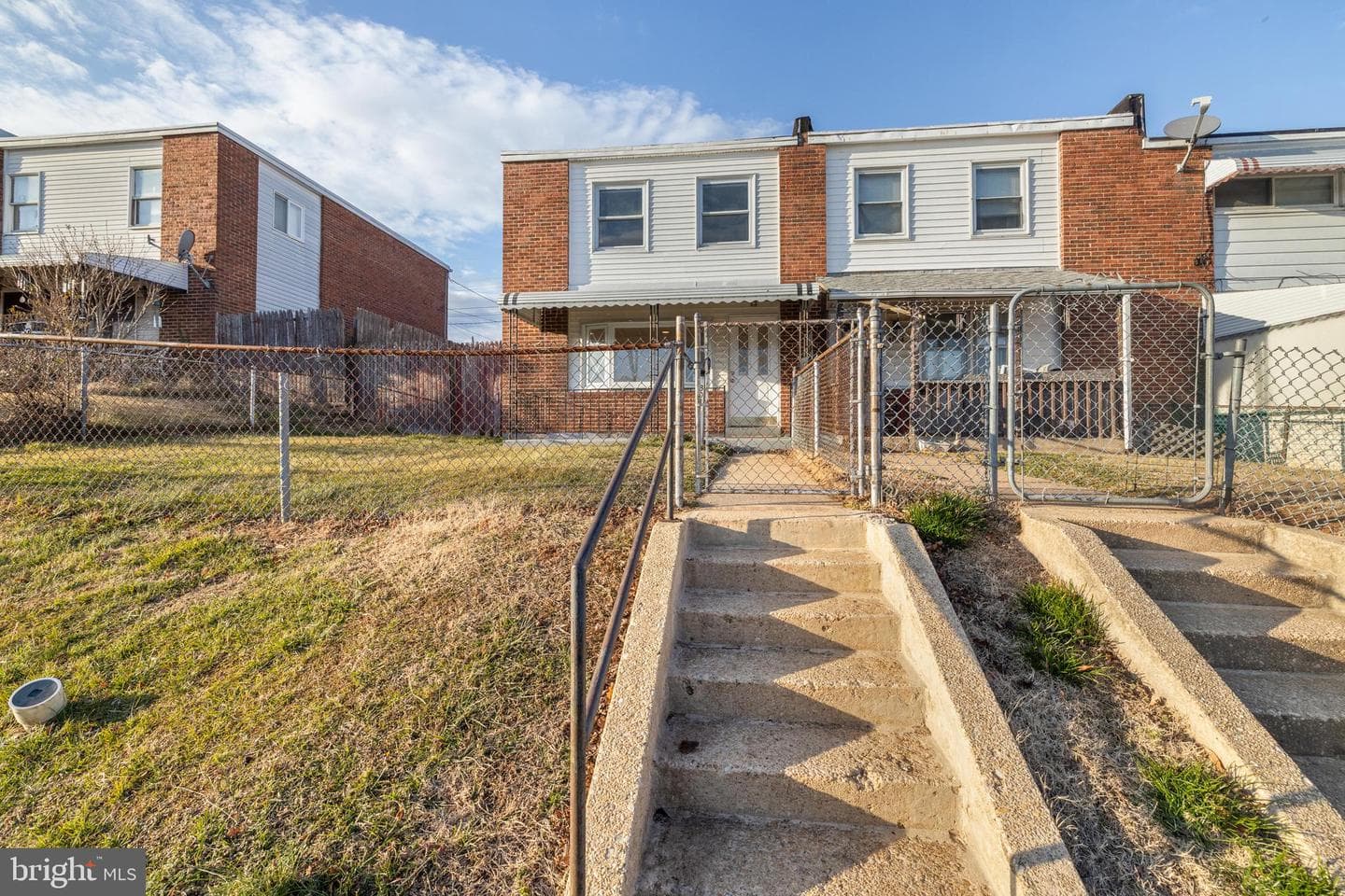 8012 Wynbrook Road
