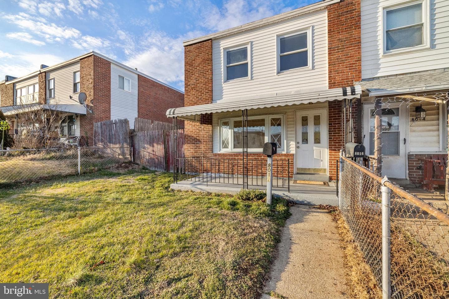 8012 Wynbrook Road photo 2