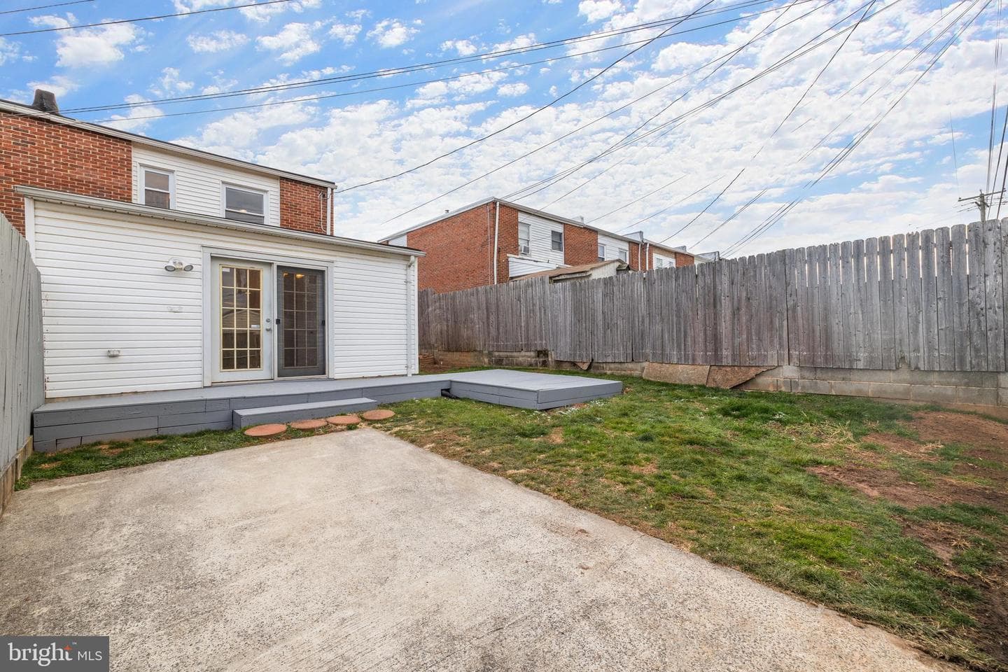 8012 Wynbrook Road photo 21