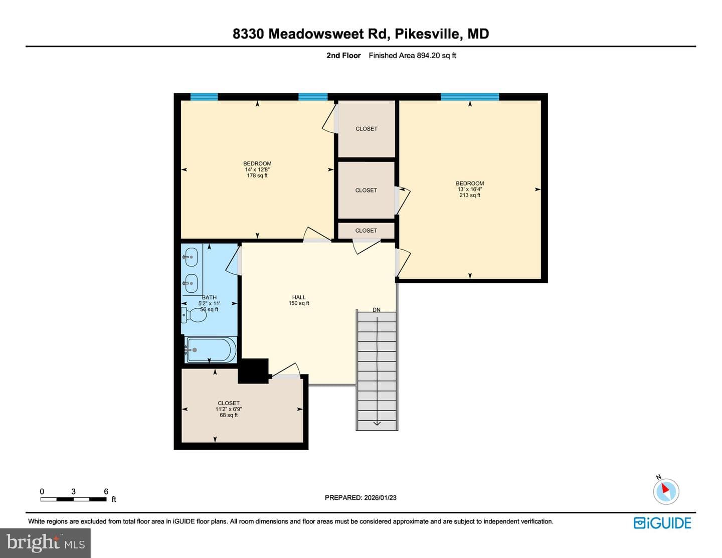 8330 Meadowsweet Road #8330 photo 53