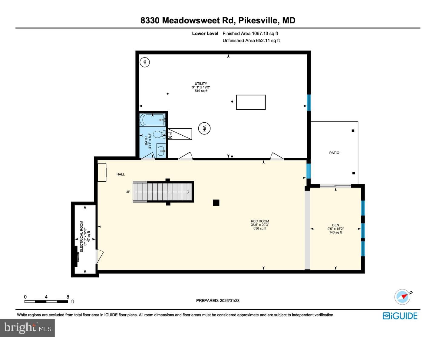 8330 Meadowsweet Road #8330 photo 54