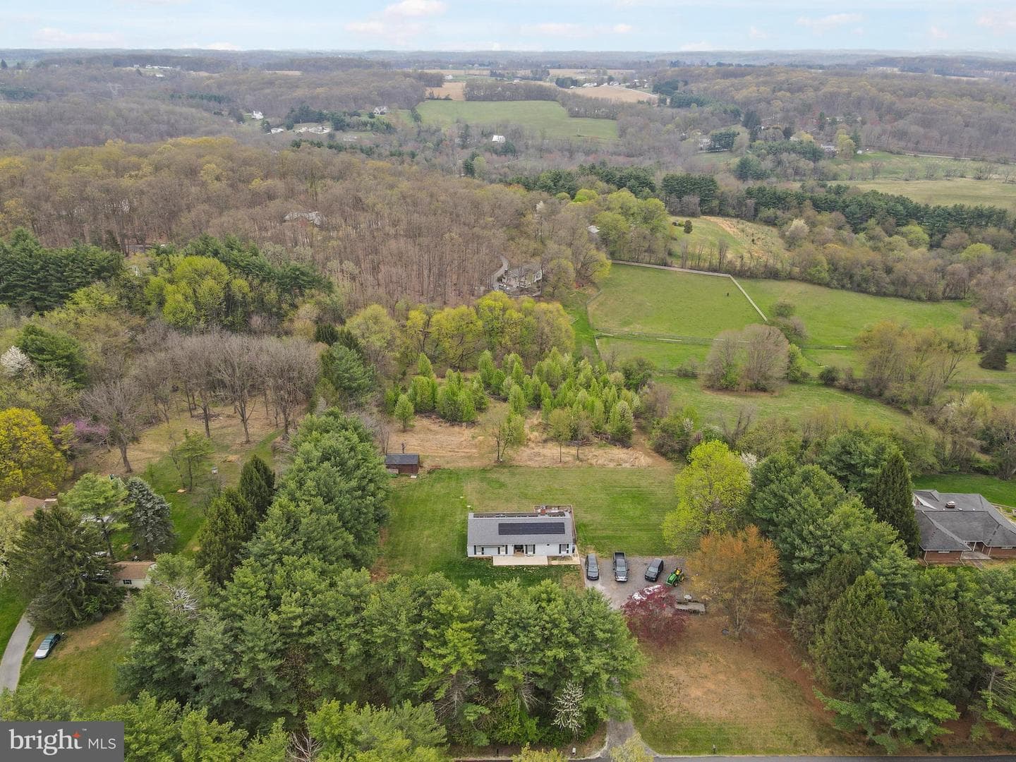 20809 Keeney Mill Road photo 2