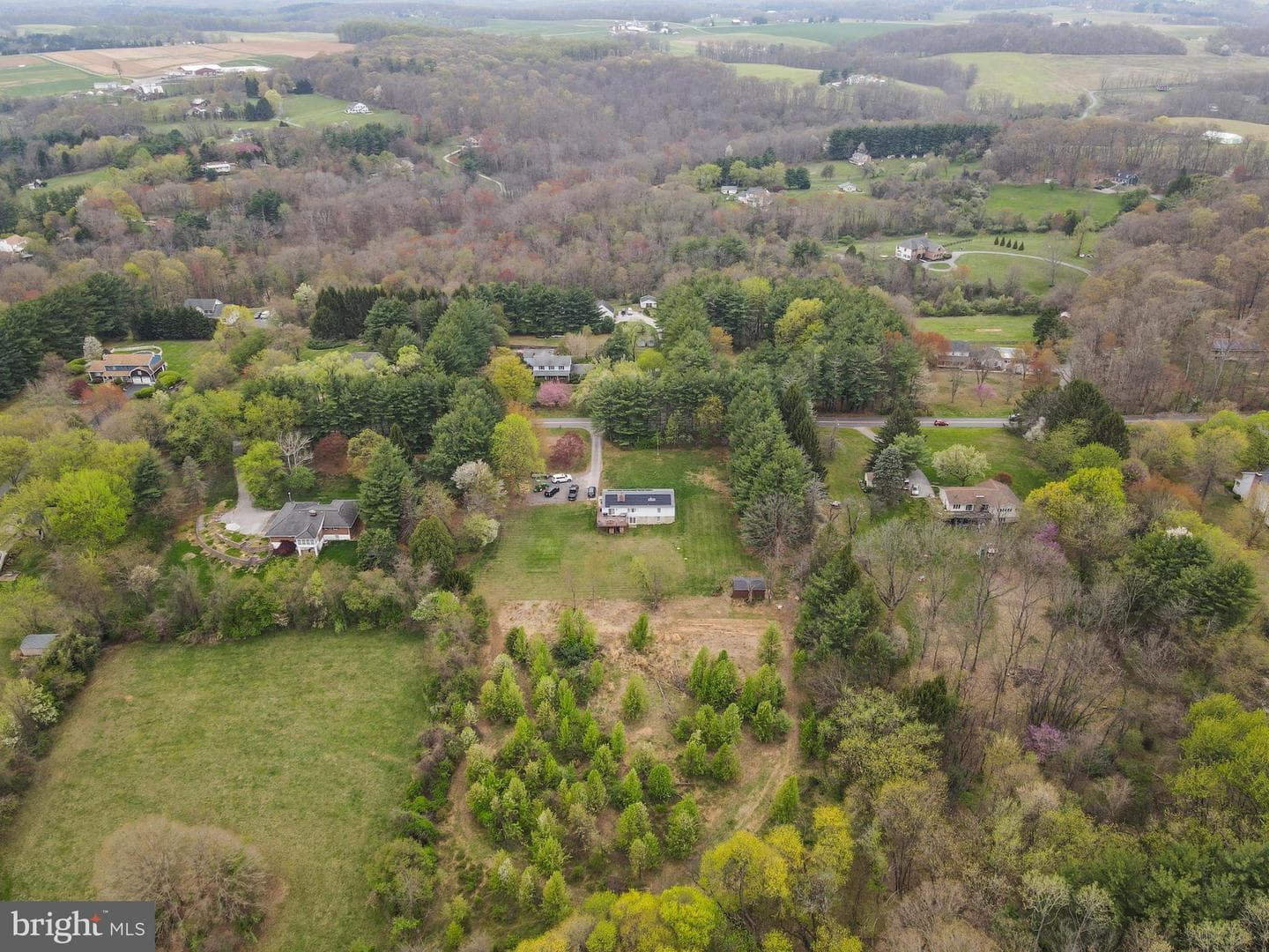 20809 Keeney Mill Road photo 3