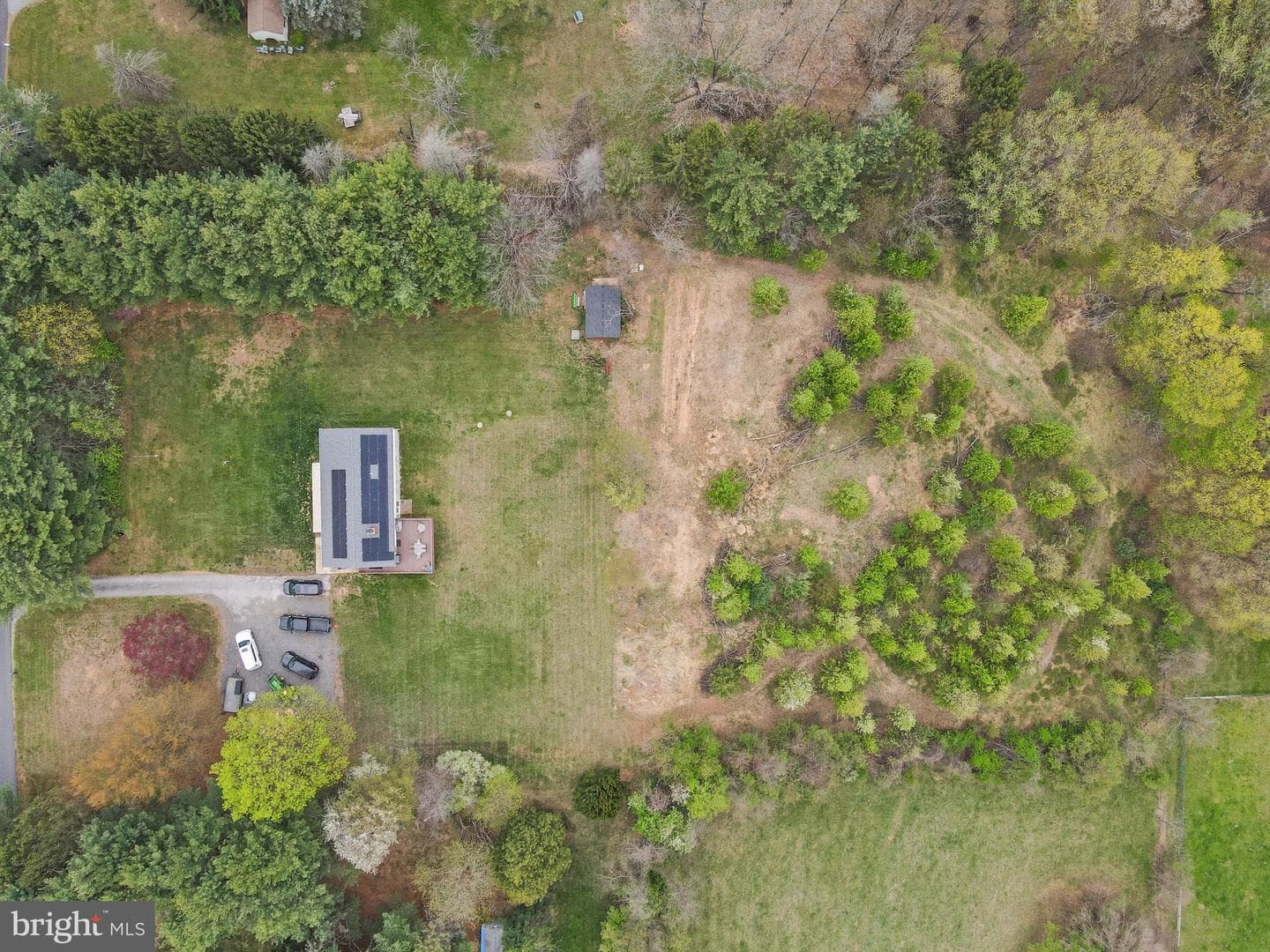 20809 Keeney Mill Road photo 5