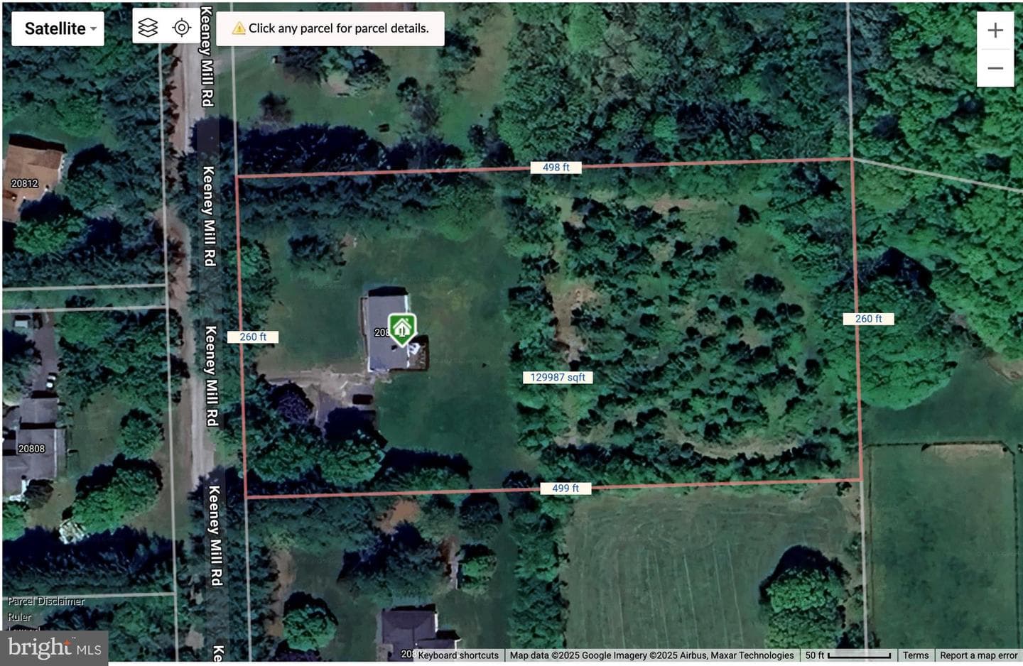20809 Keeney Mill Road photo 6