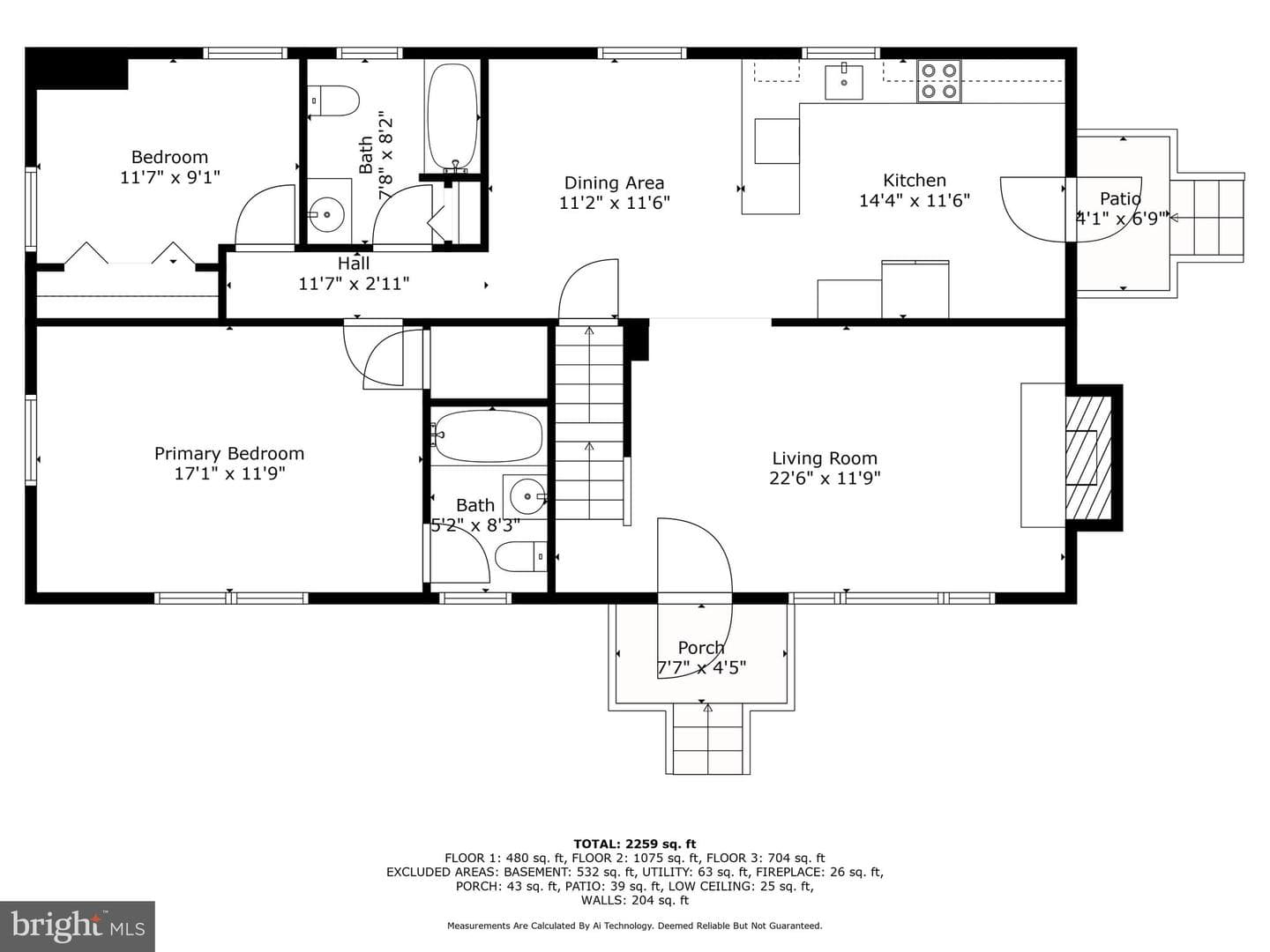 18709 Frederick Road photo 44
