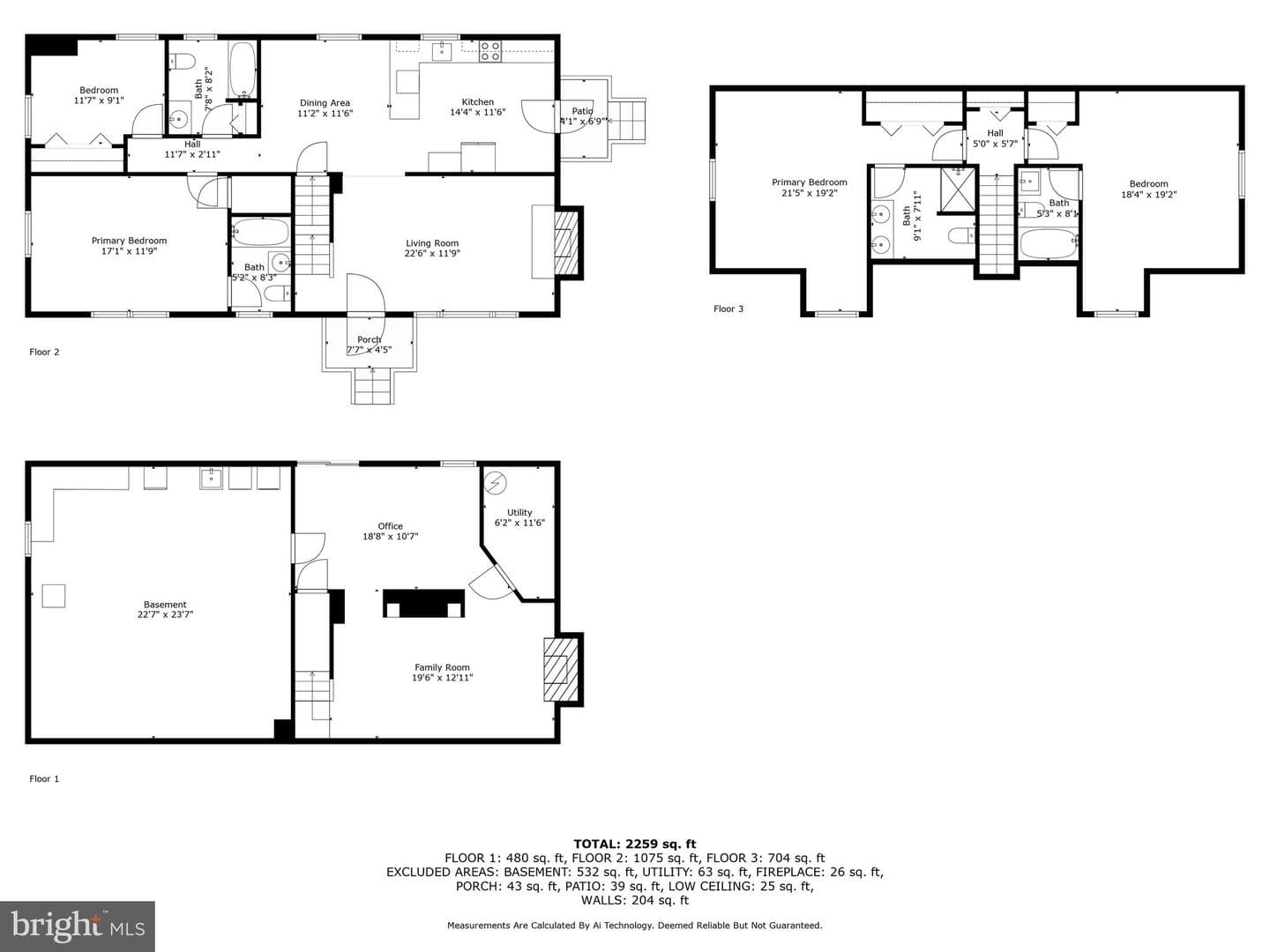 18709 Frederick Road photo 47