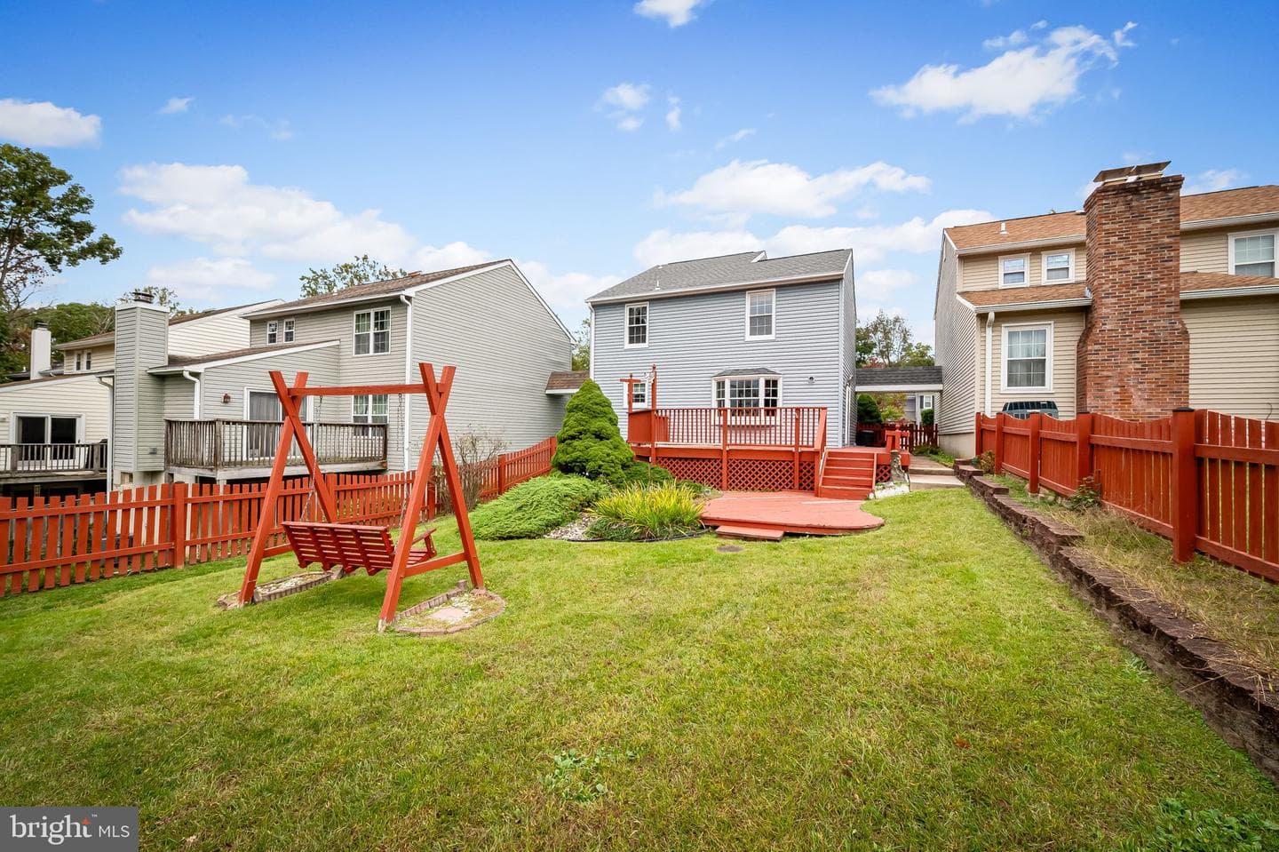 9 Menteith Court photo 23