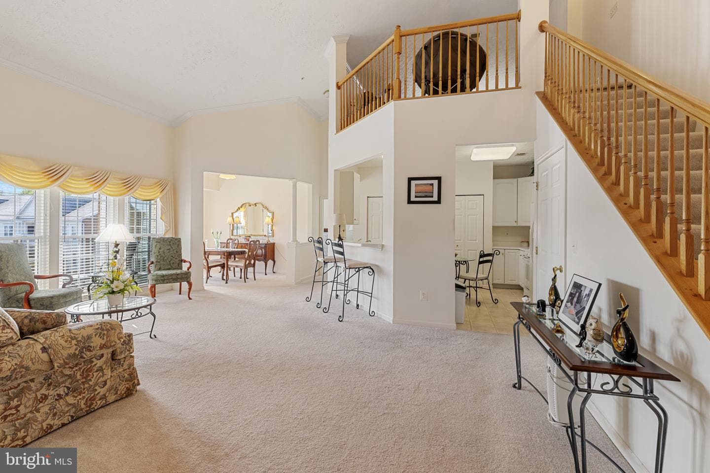 3 Brook Farm Court #3j photo 5