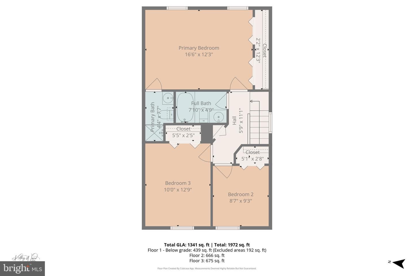 3 Mcgrady Square photo 13