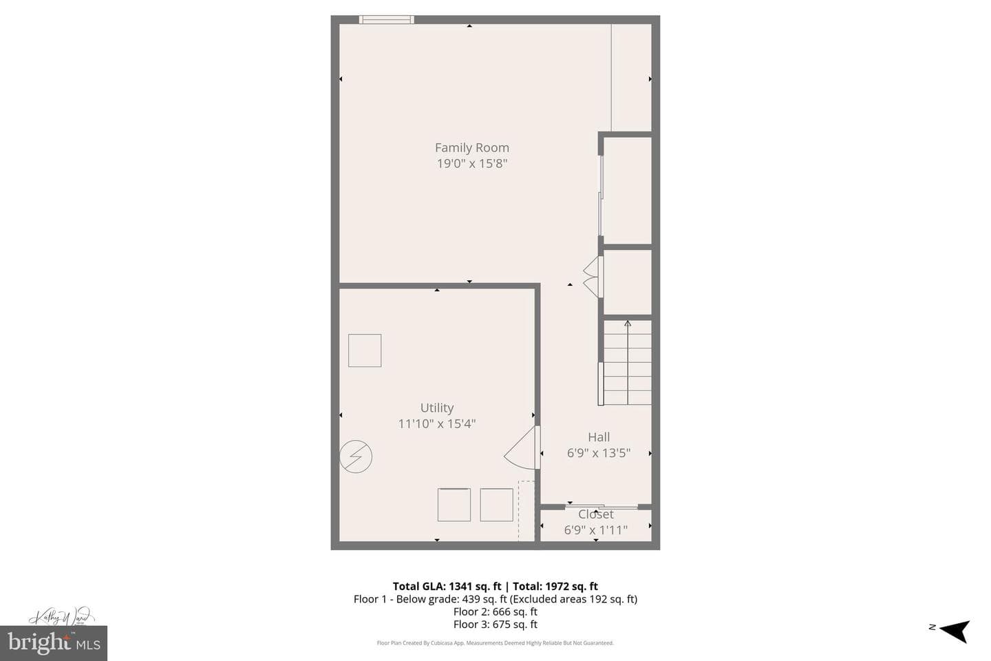 3 Mcgrady Square photo 24