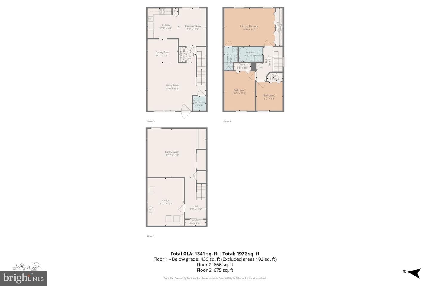 3 Mcgrady Square photo 32