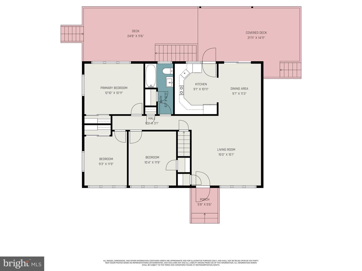 1206 Malbay Drive photo 36