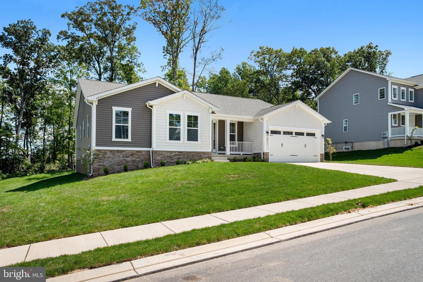 5711 Charlies Way, White Marsh