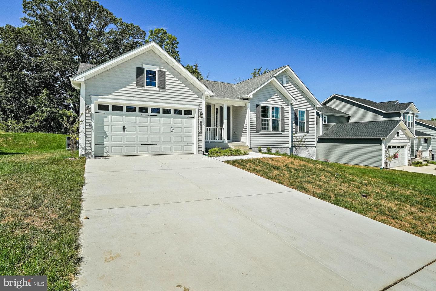 5710 Charlies Way photo 2