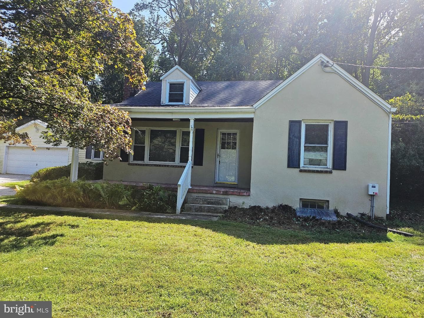 1505 Shawan Road