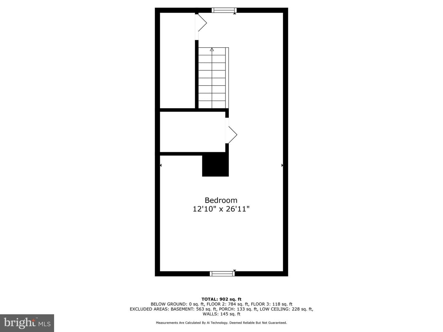628 N Stuart Street photo 37