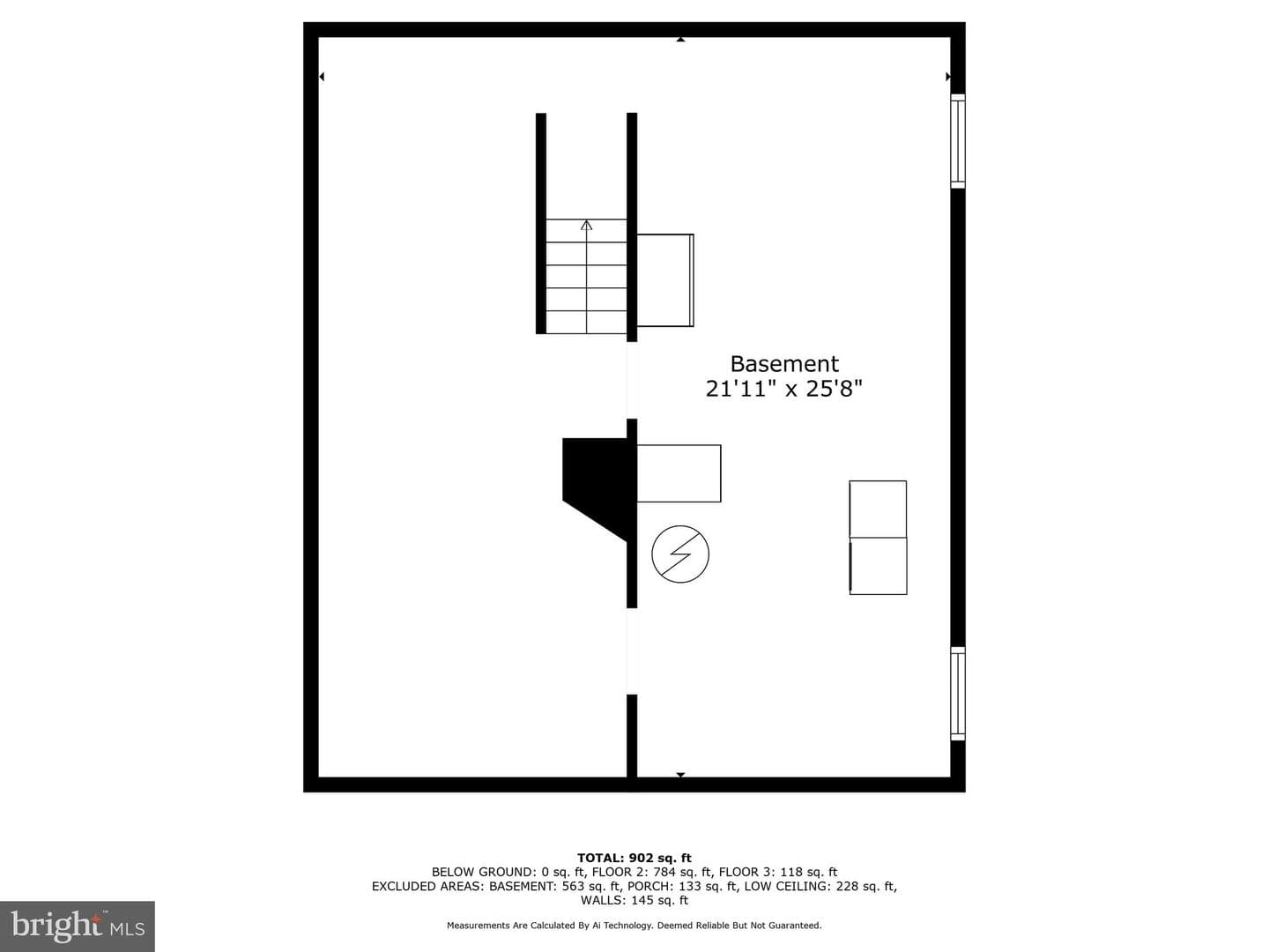 628 N Stuart Street photo 38