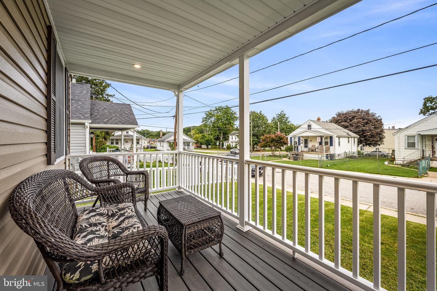 628 N Stuart Street photo 5