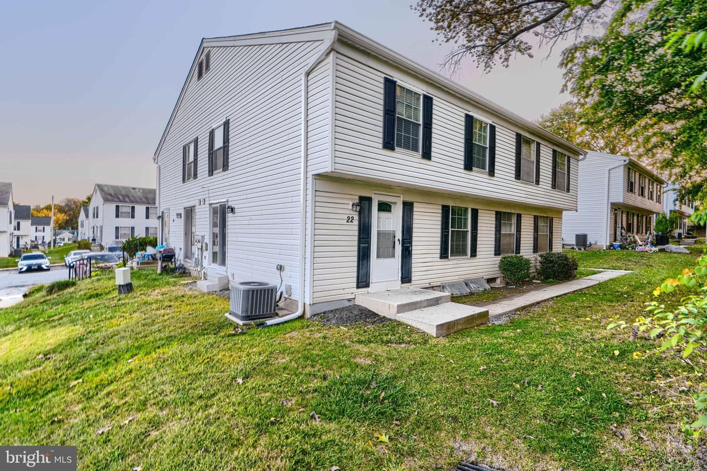 22 Fox Run Court #c photo 2