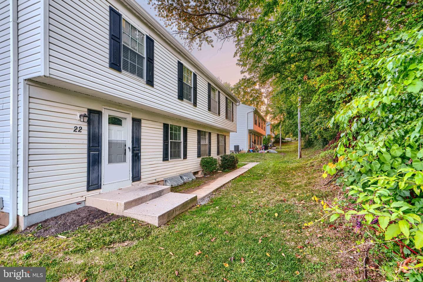 22 Fox Run Court #c photo 4