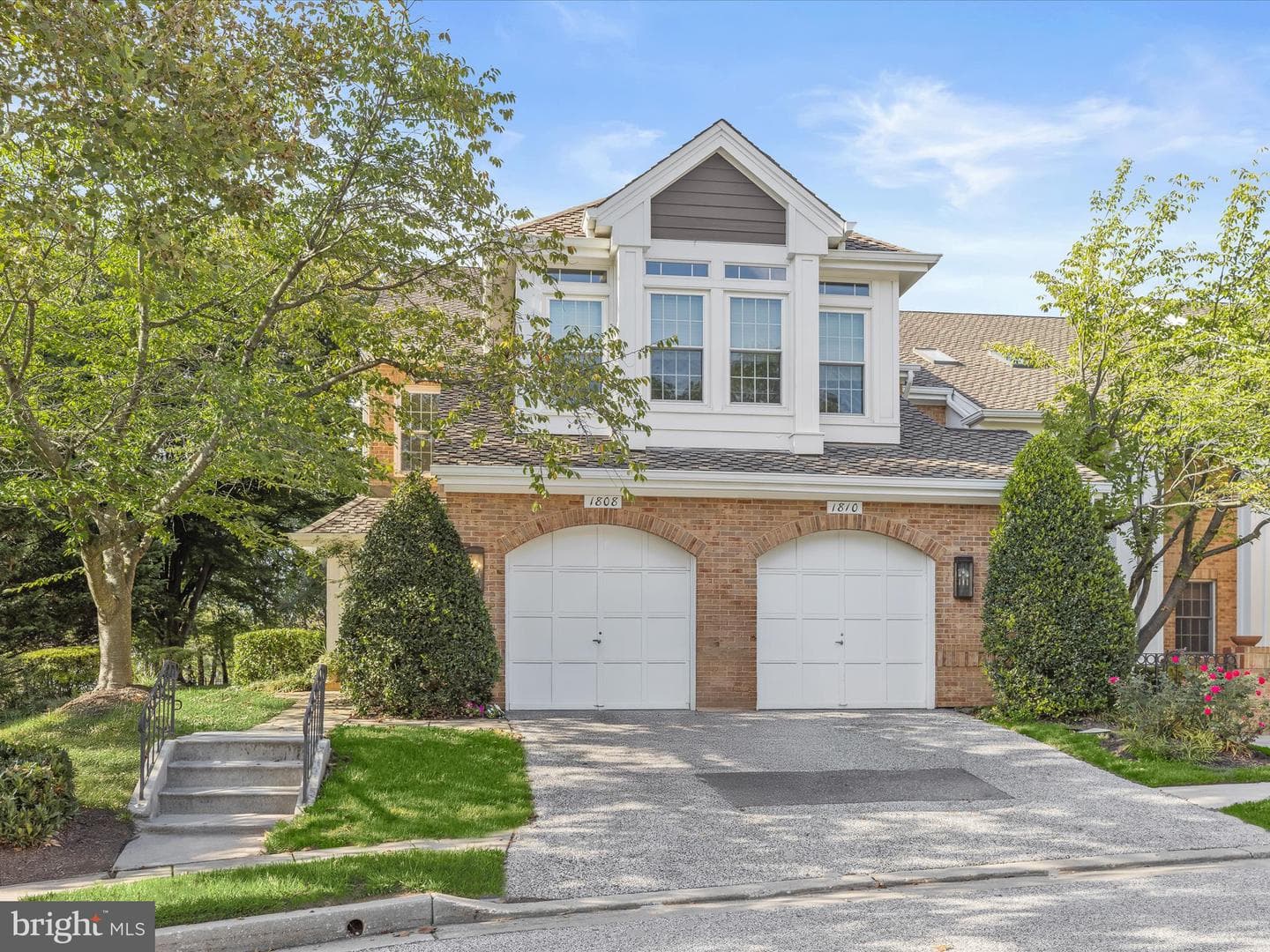1810 Courtyard Circle #c