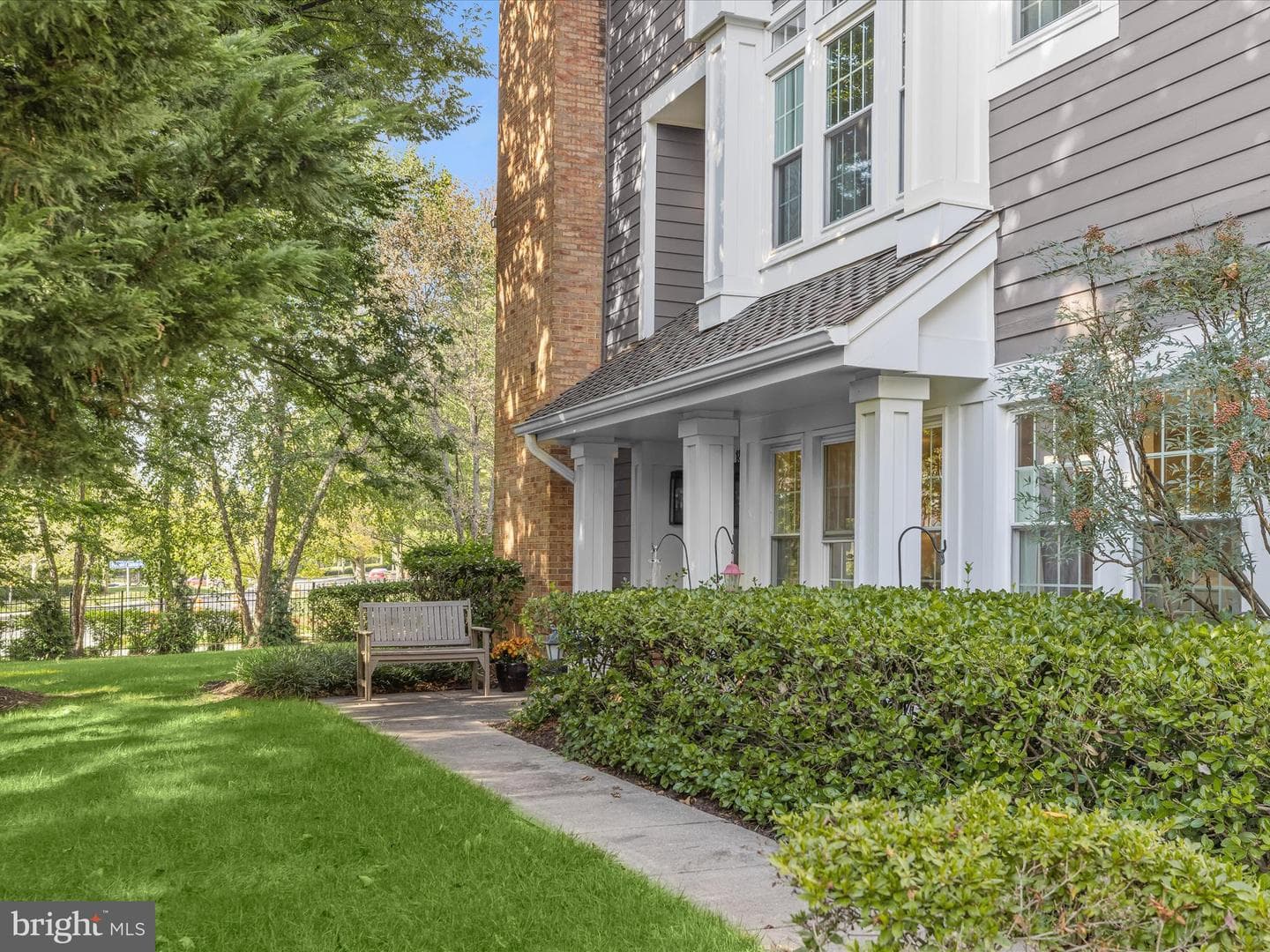 1810 Courtyard Circle #c photo 3