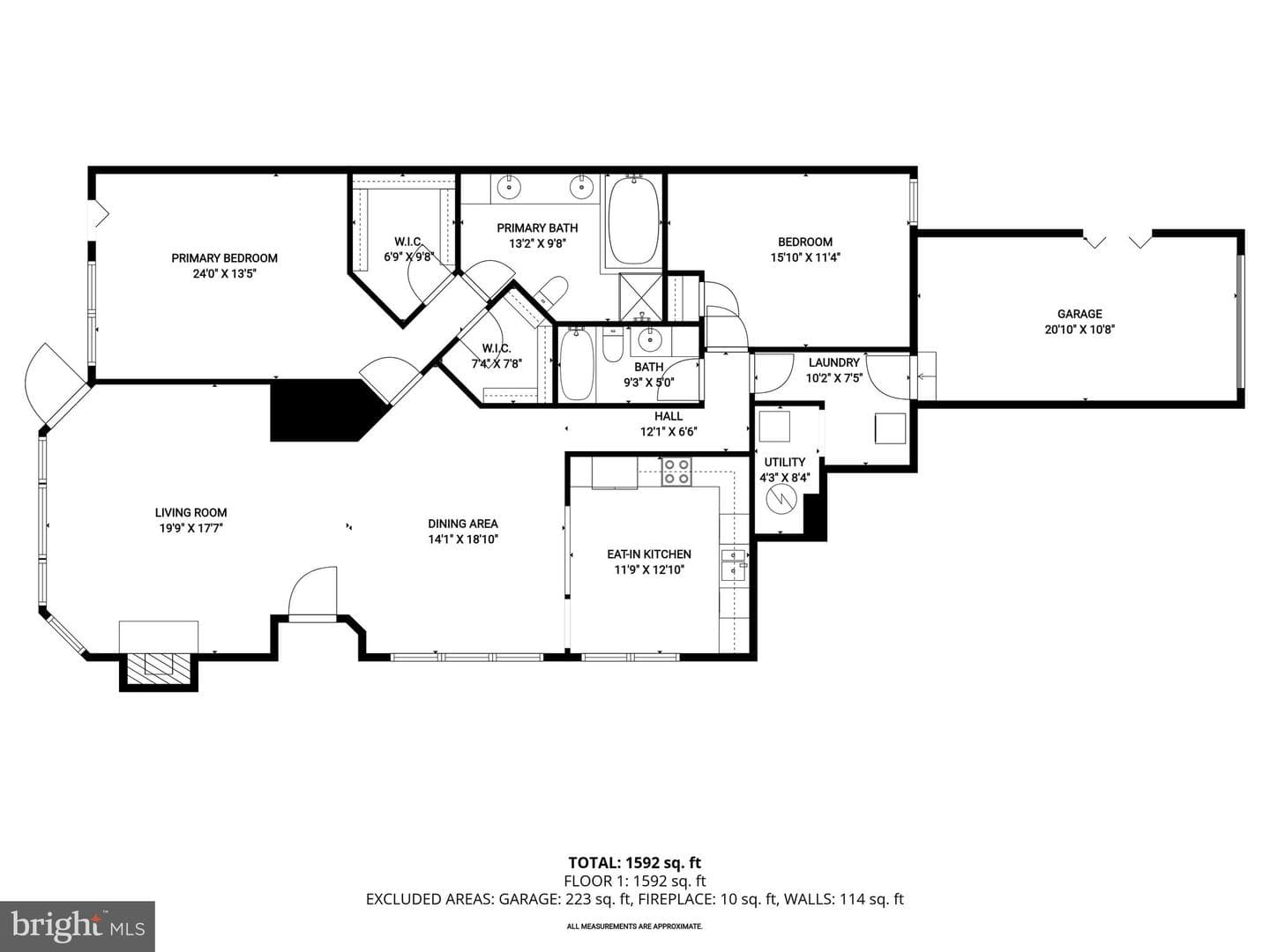 1810 Courtyard Circle #c photo 39