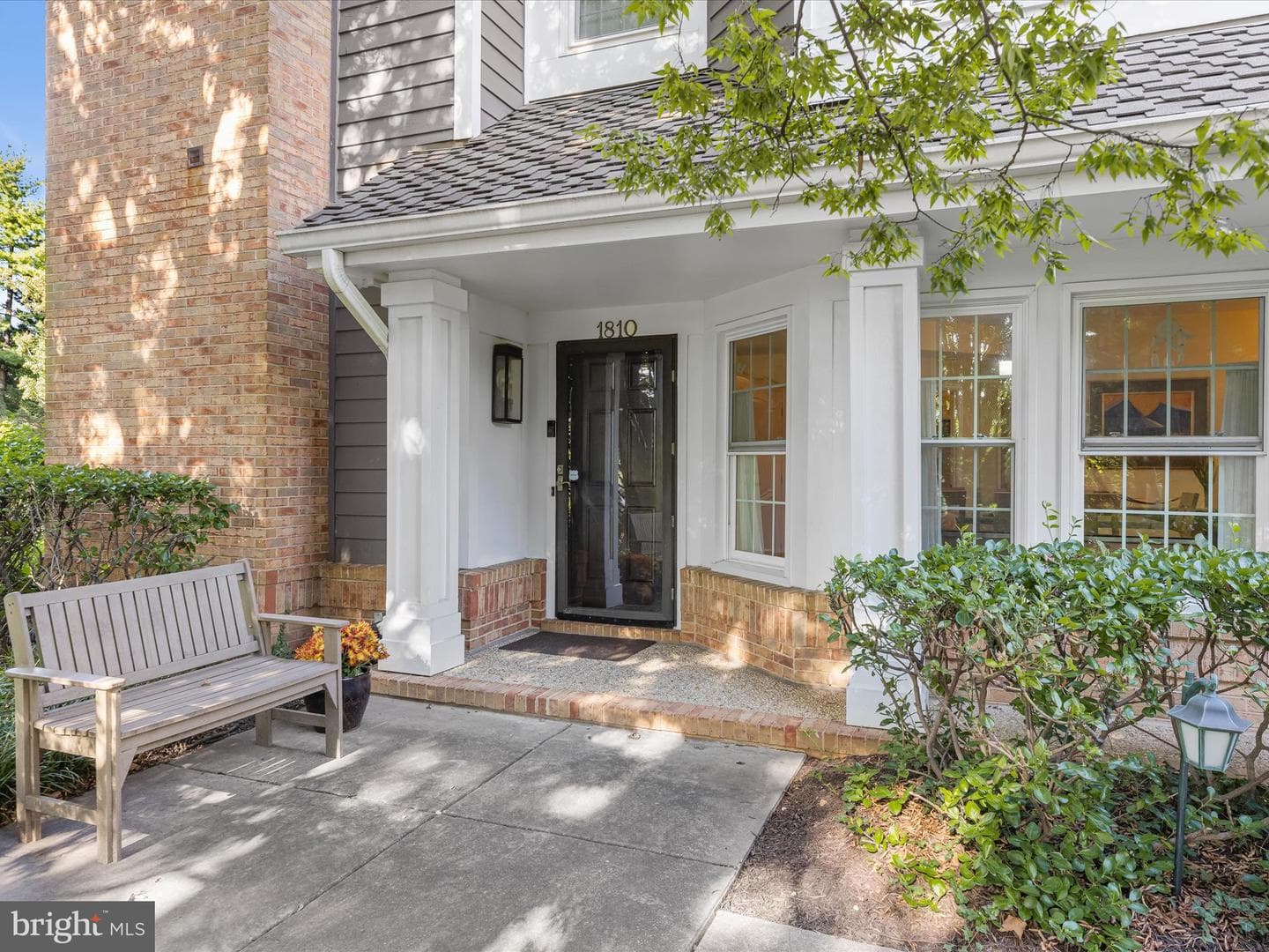 1810 Courtyard Circle #c photo 4