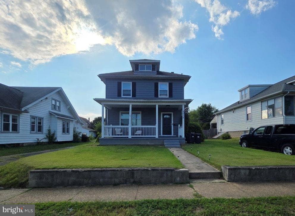 5512 Carville Avenue photo 1