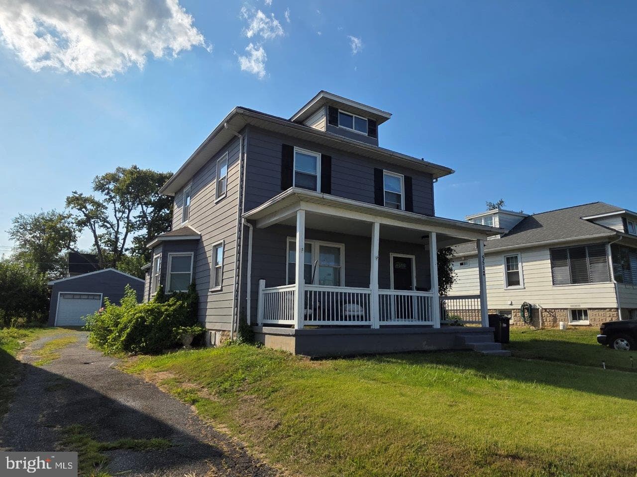 5512 Carville Avenue photo 2