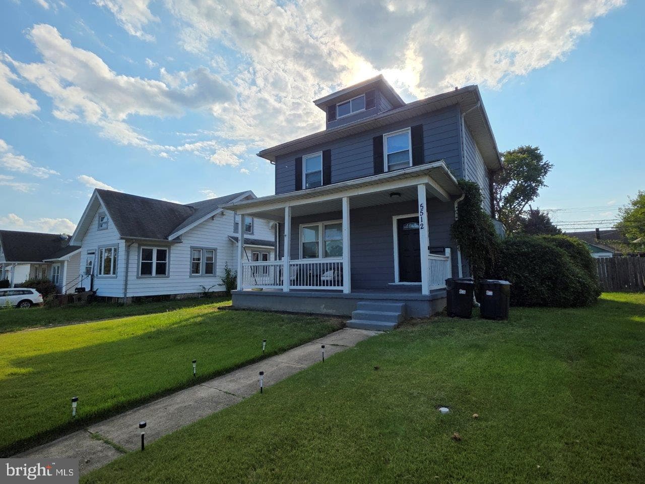 5512 Carville Avenue photo 3