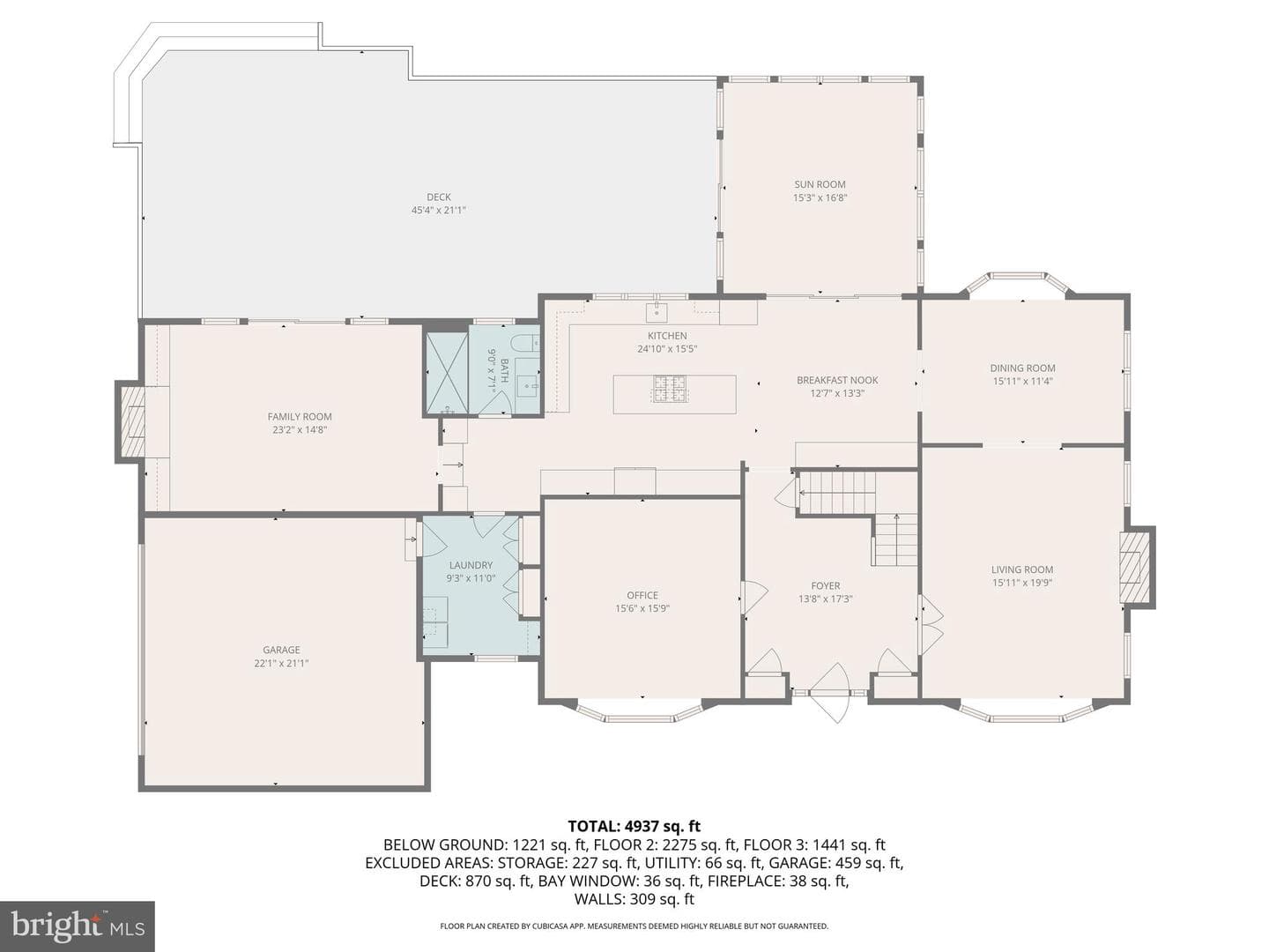14 Chris Eliot Court photo 8