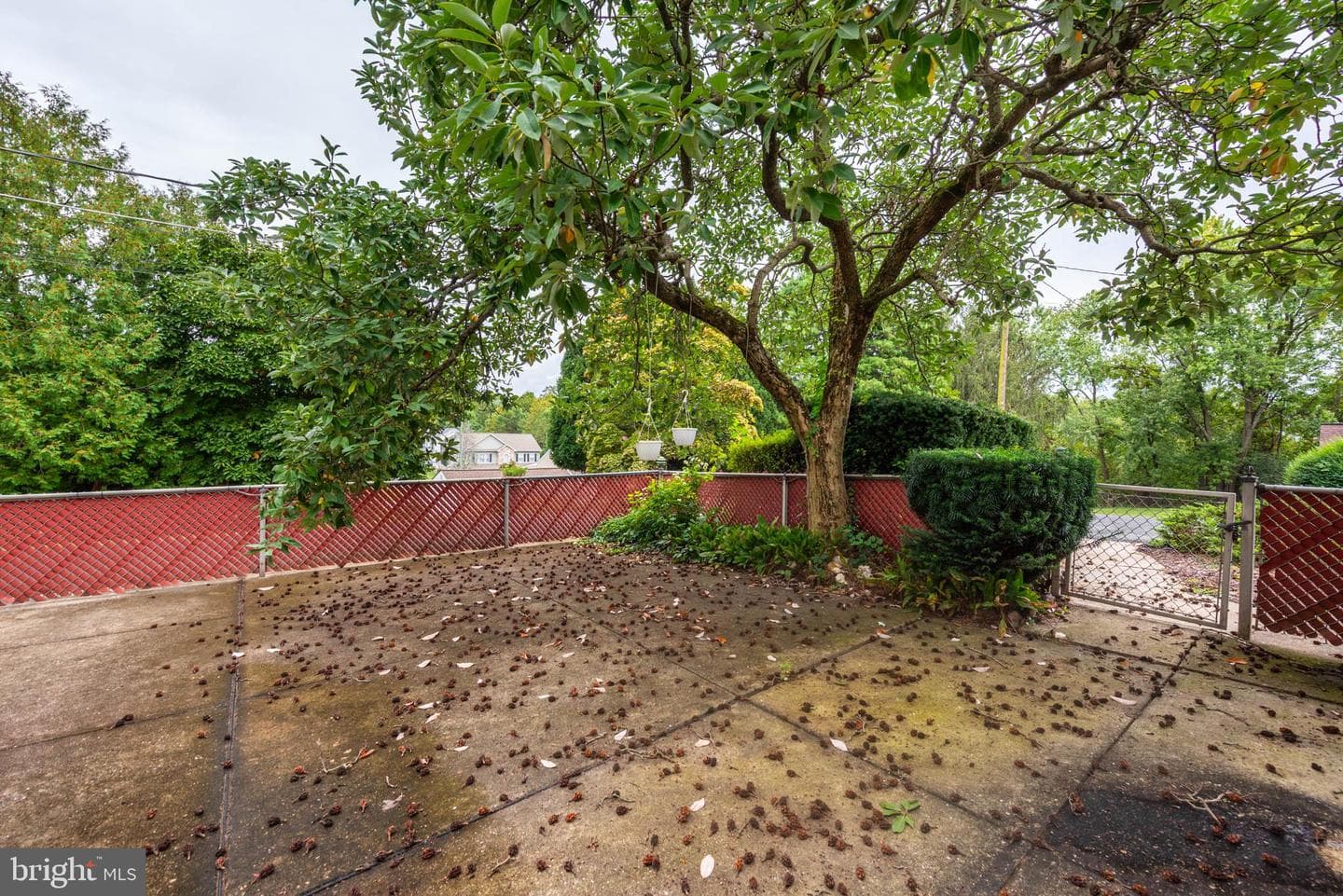 3417 E Joppa Road photo 20