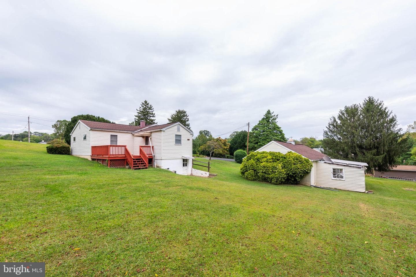 3417 E Joppa Road photo 35