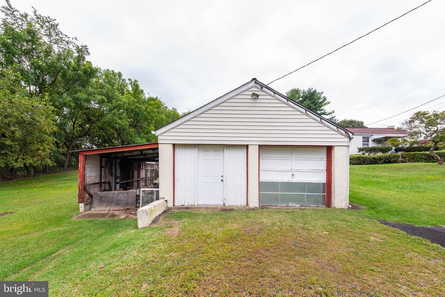 3417 E Joppa Road photo 36