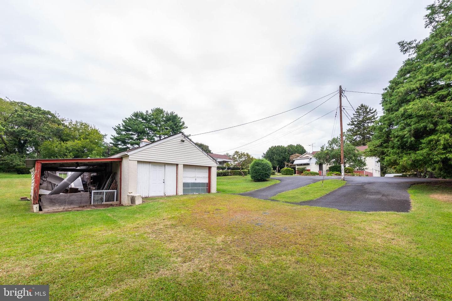 3417 E Joppa Road photo 38