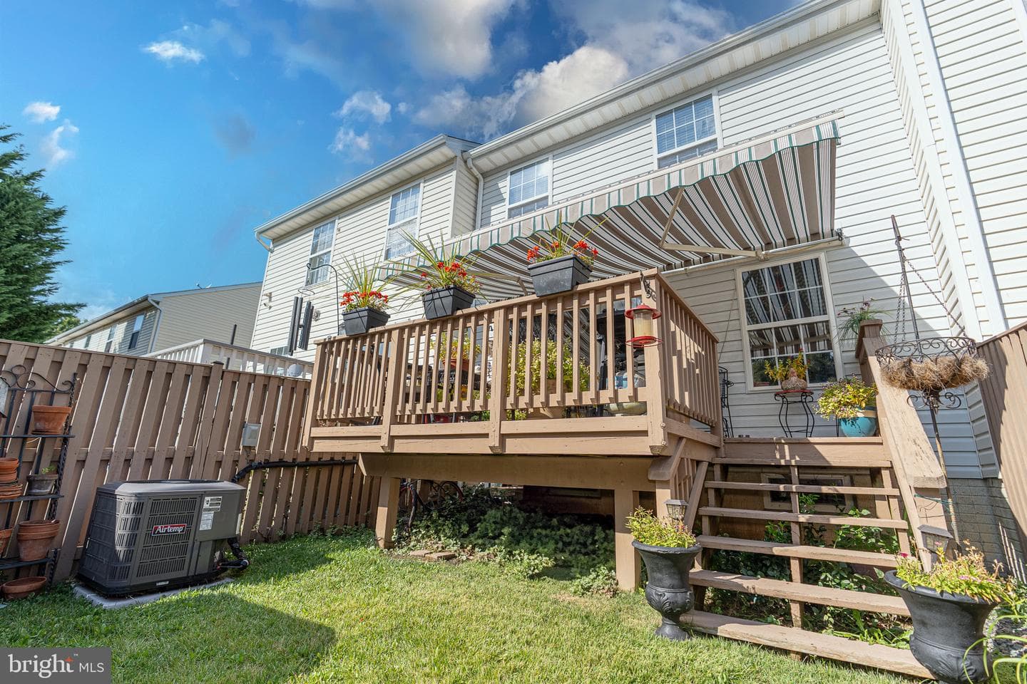 5027 Bridgeford Circle photo 22