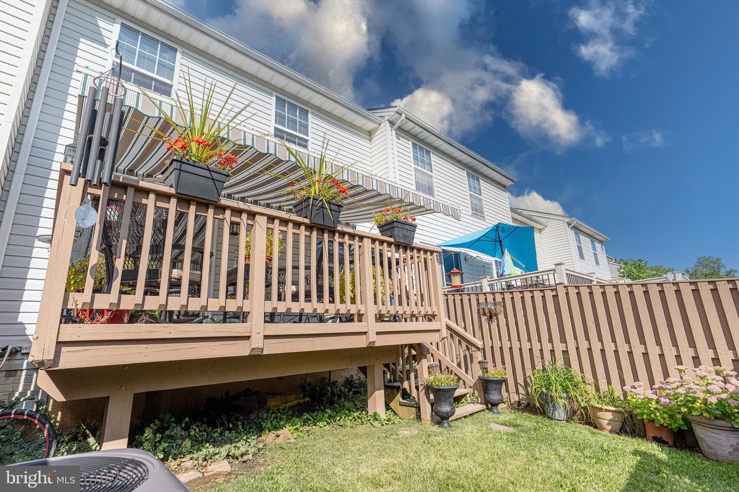 5027 Bridgeford Circle photo 34