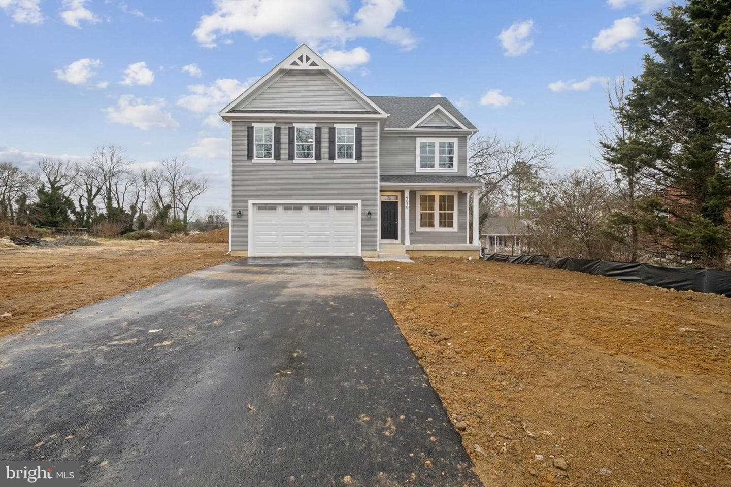 9030 Old Harford Road photo 3