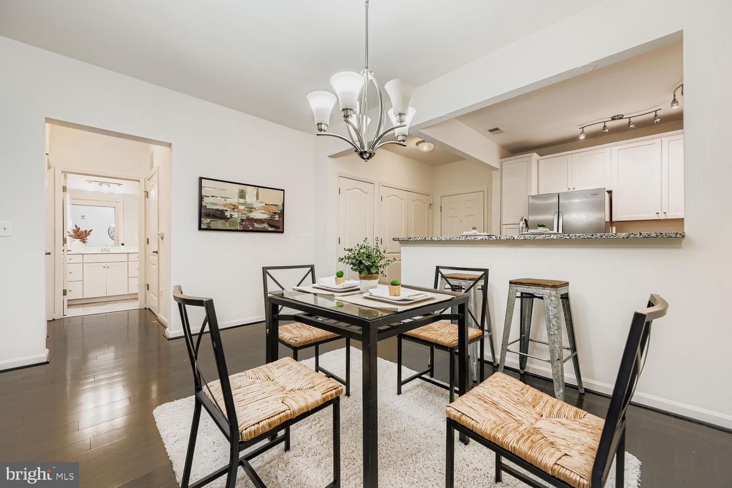510 Quarry View Court #308 photo 11