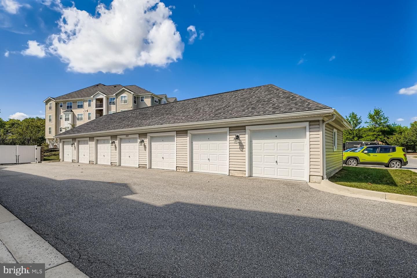 510 Quarry View Court #308 photo 26