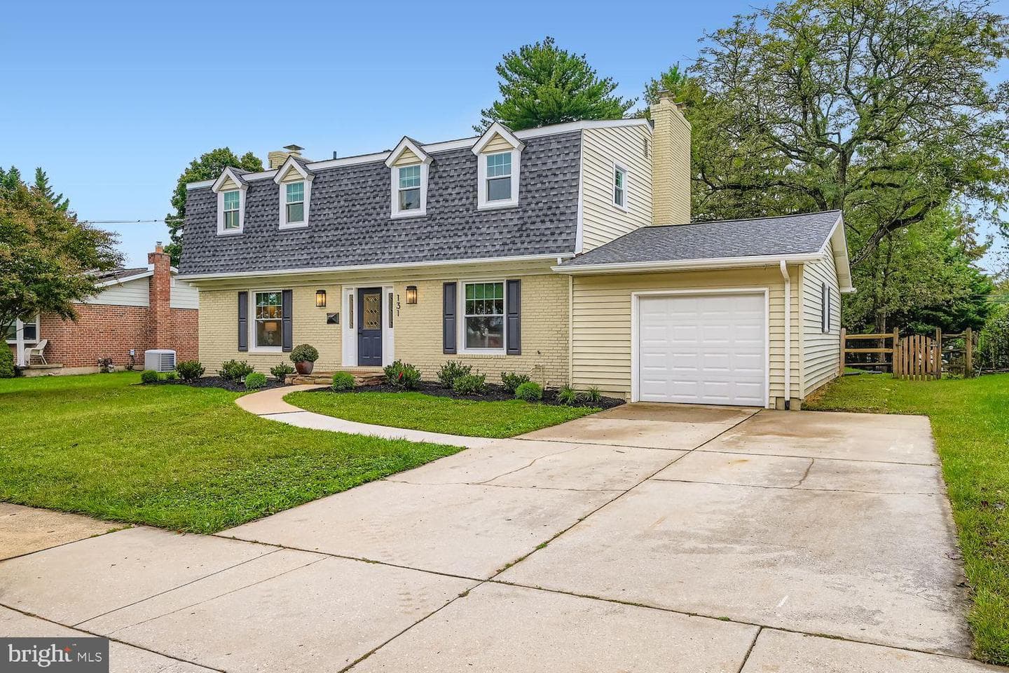 131 E Padonia Road photo 2