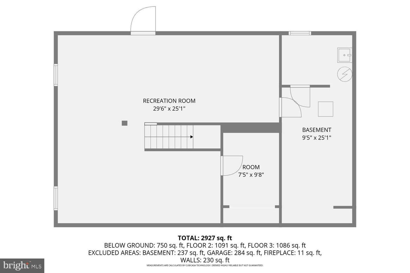 131 E Padonia Road photo 34