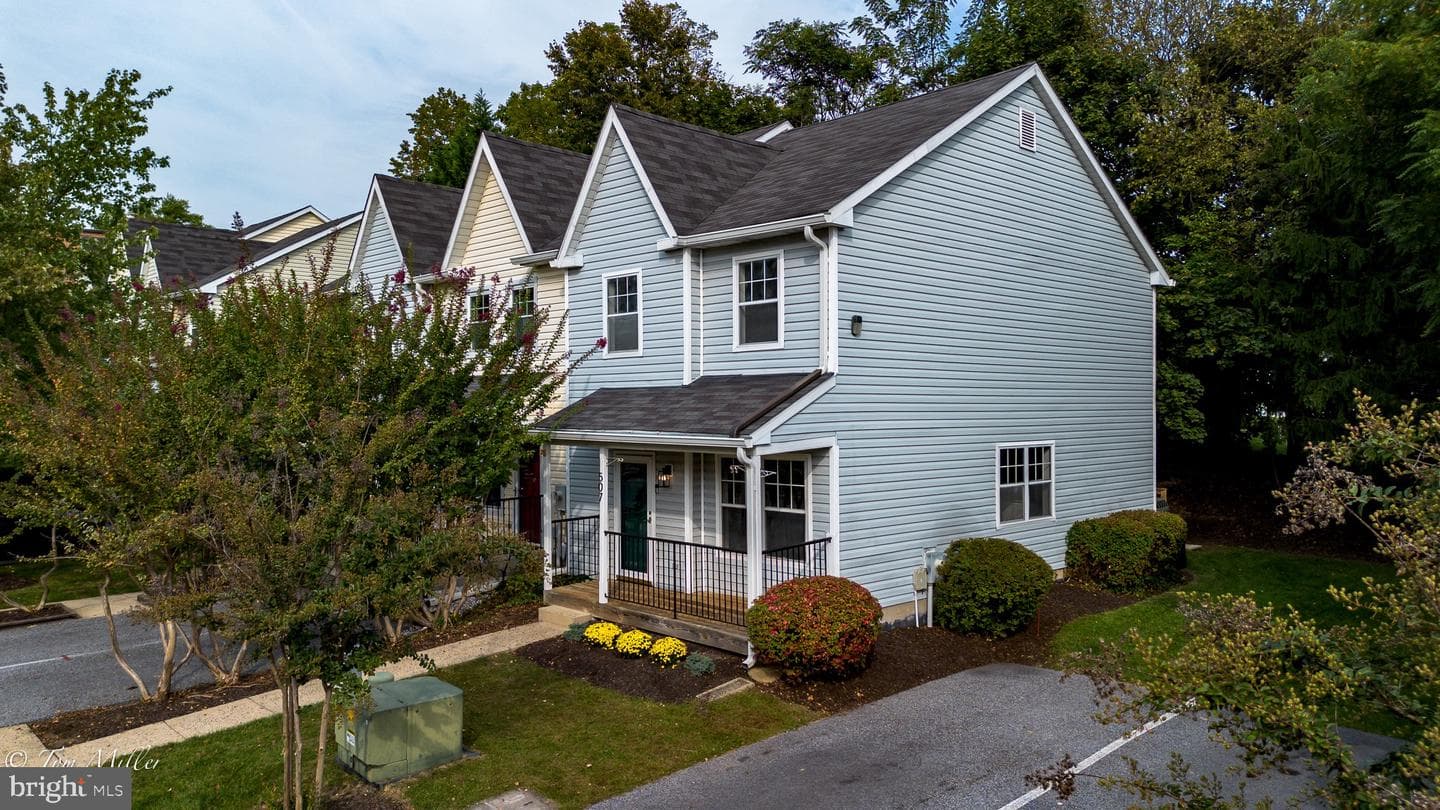 507 Mcmanus Way #507 photo 3