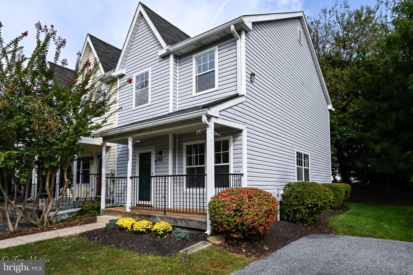 507 Mcmanus Way #507 photo 5
