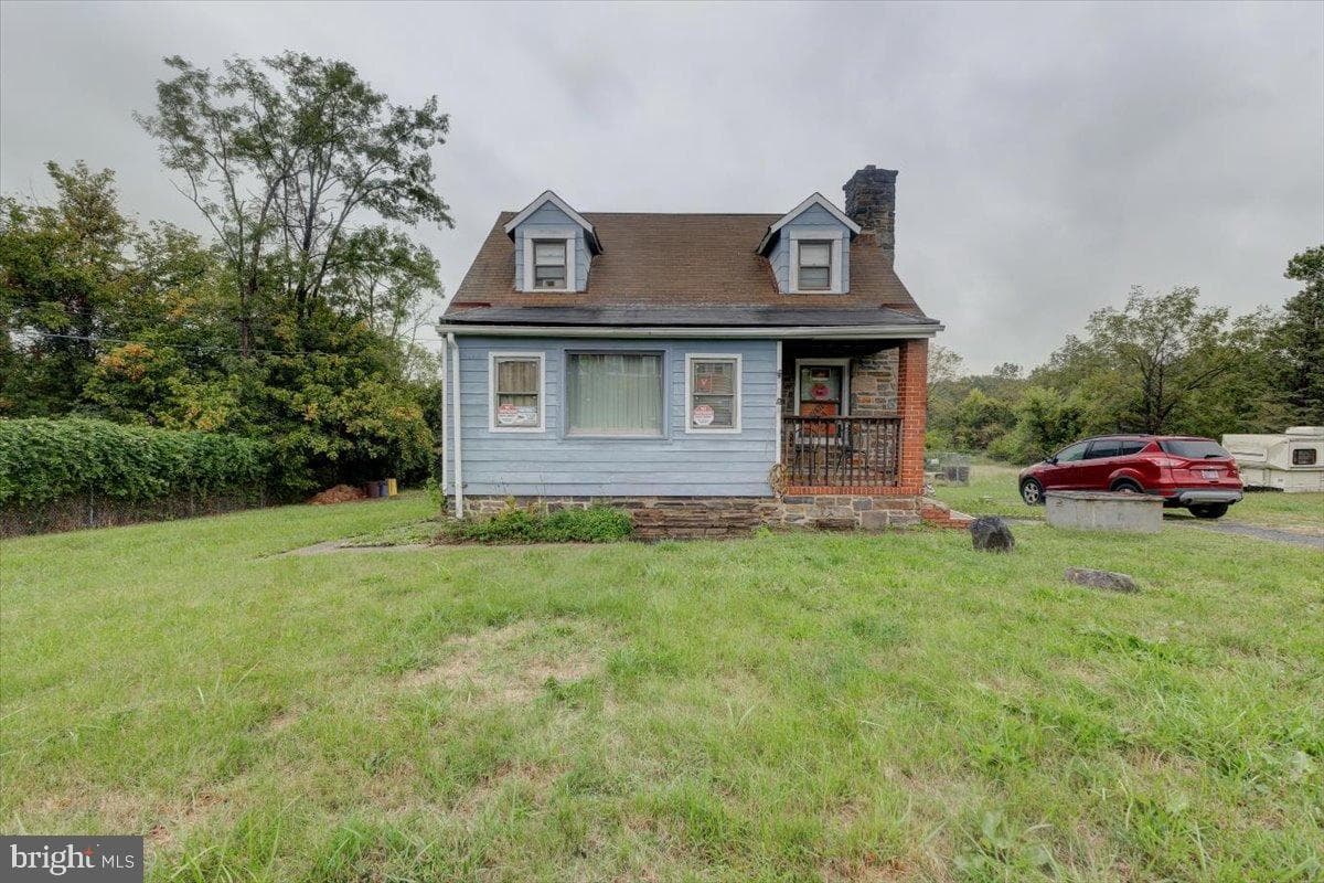 7306 Dogwood Road photo 1