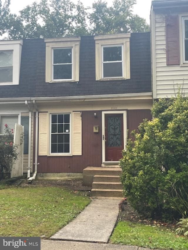 3545 Moultree photo 1
